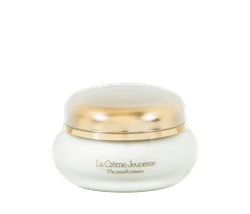 La Creme Jeunesse  קרם ז’אנס – ג’רנטיק
