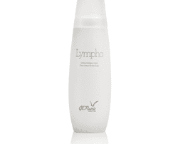 Lympho לימפו – ג’רנטיק -תחליב הרגעה לרגליים