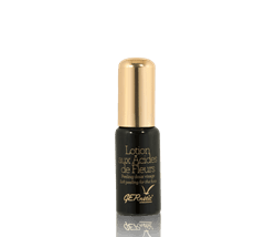 Lotion aux Acides de Fleurs חומצת פרחים – ג’רנטיק