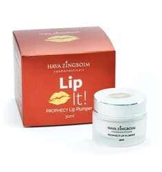 LIP IT פרופסי קרם שפתיים עם חומצה היאלורונית