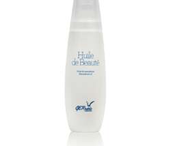 Huile de Beaut | שמן יופי לעיסוי מנקז