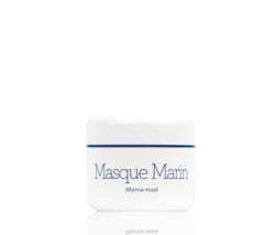 Masque Marin | מסיכת מארין - מסיכת קרם אנטיאייג'