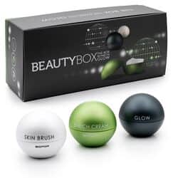 beauty box - ביוטי בוקס ביופור מארז לטיפול וטיפוח לצעירים וצעירות 