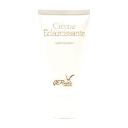 CremeEclaircissante | קרם מבהיר