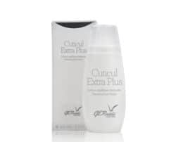 קוטיקול אקסטרה + תחליב שיער - cuticul extra plus
