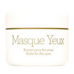 מסיכת עיניים - masque yeux
