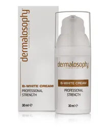 B-WHITE CREAM