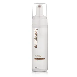  
קצף ניקוי בי-וויט SLS FREE – B-WHITE CLEANSER FOAM
 