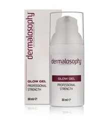 גלו ג'ל – GLOW GEL
