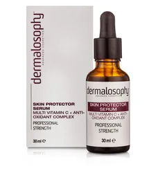 SERUM PROTECT VIT. C + ANTIOXYDANTS