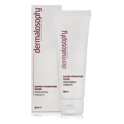מסכה לחותית – SUPER HYDRATING MASK