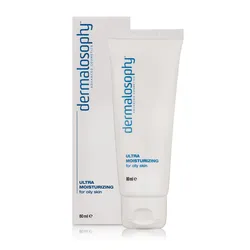 לחות אולטרה לעור שמן – ULTRA MOISTURIZER FOR OILY SKIN