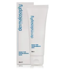 מסכה לעור בעייתי – MASK FOR PROBLEMATIC SKIN
