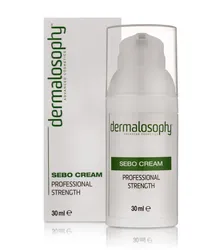 סבו קרם – SEBO CREAM  -קרם טיפולי לסבוריאה